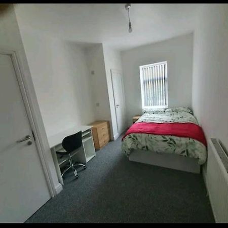 Private Room Ensuite D Burnley City Esterno foto