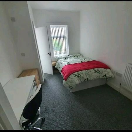 Private Room Ensuite D Burnley City Esterno foto